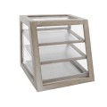 Aspen Slanted Display Case