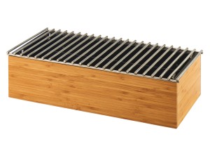 Bamboo Chafer Alternative - 19 3/4" x 10" x 5 3/4"