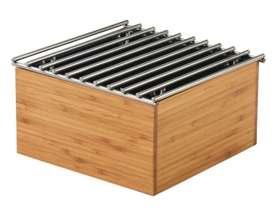 Bamboo Chafer Alternatives - 10 1/4" x 10" x 5 1/2"