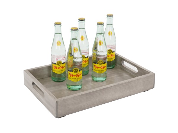 Aspen Accent Tray