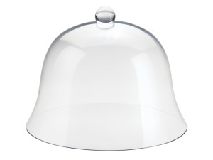 12 Diameter Bell Cover