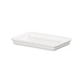 Melamine Serving Tray-White