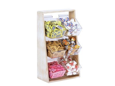 Newport Removable Compartment Organizer