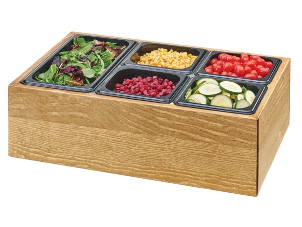 Madera Salad Station