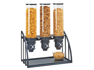 Mission Turn and Serve Cereal Dispenser