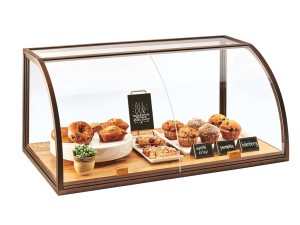 Sierra Sliding Door Case - Self Serve