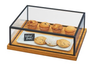 Madera 20" x 15" x 8" Presentation Case