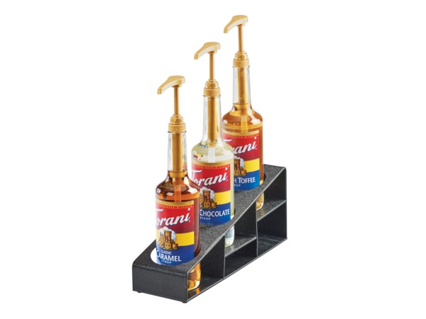 Classic 3 Tier Bottle Organizer