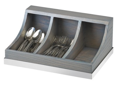 Ashwood Flatware Organizer