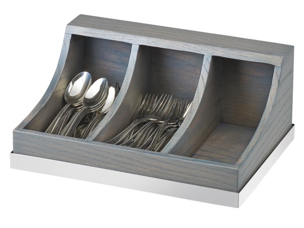 Ashwood Flatware Organizer