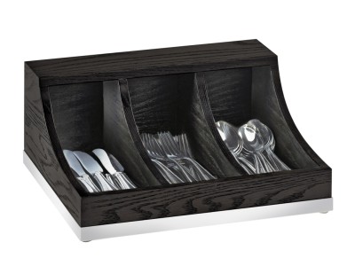 Cinderwood Flatware Organizer