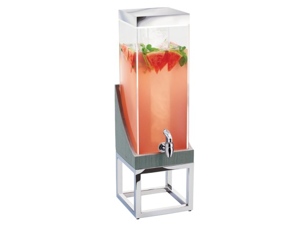 Ashwood 3 Gallon Beverage Dispenser with Ice Chamber