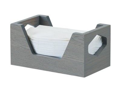 Ashwood Napkin Holder