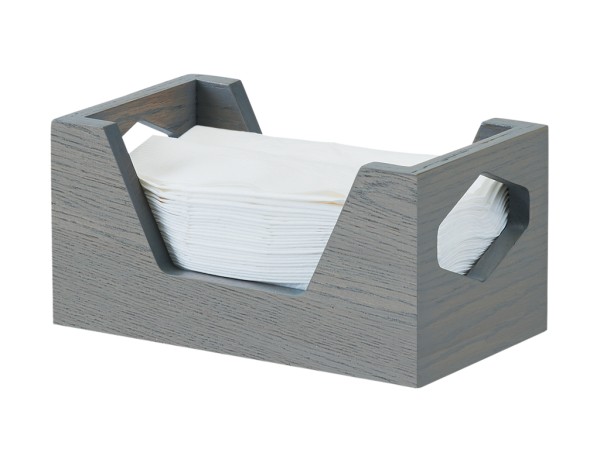 Ashwood Napkin Holder