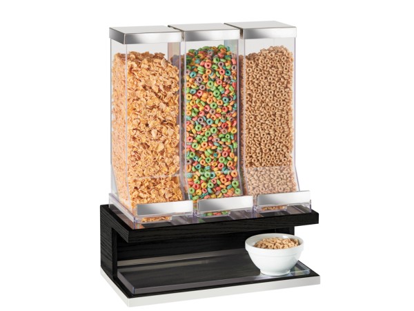 Cinderwood Cereal Dispenser