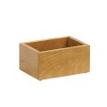 Madera Syrup Caddy