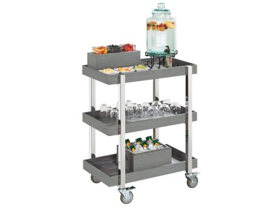 Ashwood Beverage Cart