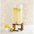 Sierra 3 Gallon Beverage Dispenser with Ice Chamber