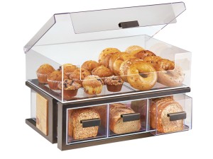 Sierra Bread Display