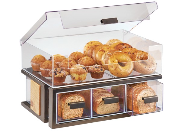 Sierra Bread Display