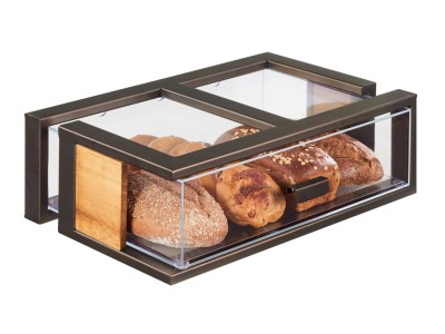 Sierra Pastry Drawer