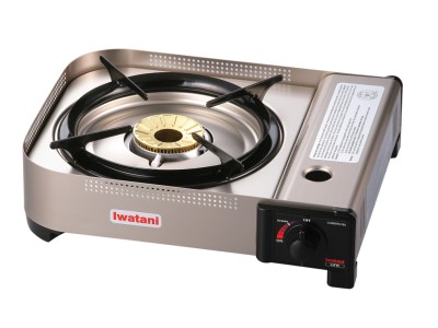 Butane Stove Burner