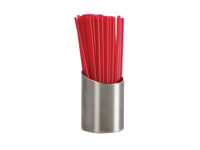 Stainless Steel Stir Stick Holder