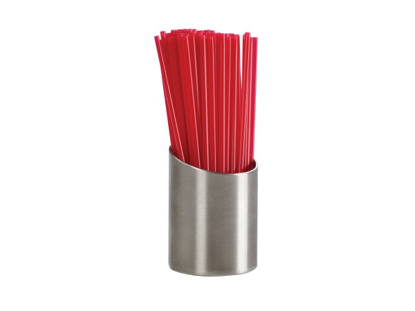 Stainless Steel Stir Stick Holder