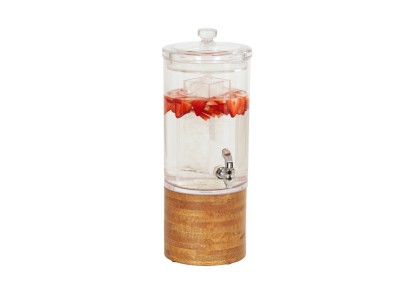 Madera 1.5 Gallon Beverage Dispenser