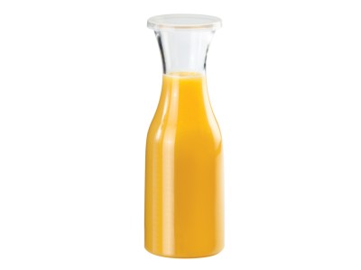 Polycarbonate Carafe 1 Liter