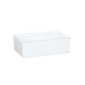 12X20Housing-Melamine-Wht+