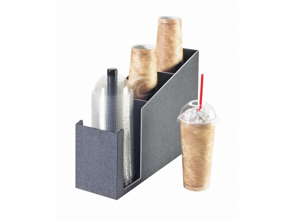 Classic Cup/Lid Organizer