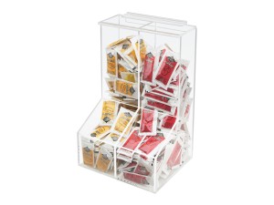 Classic Condiment Organizer