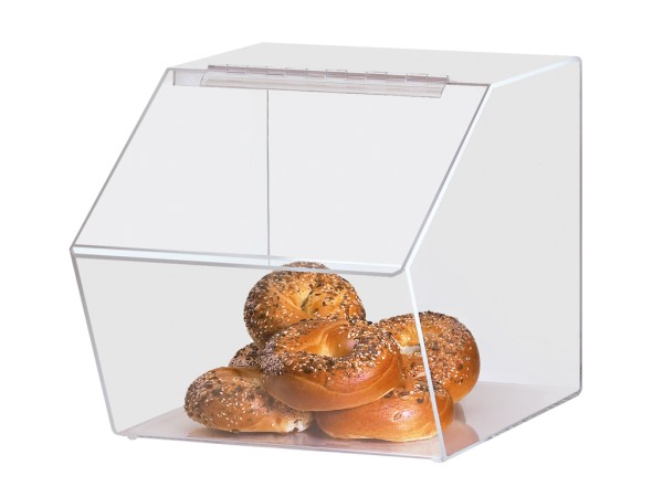 Classic Acrylic Food Bin