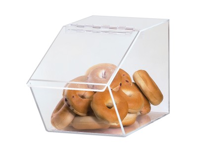 Classic Acrylic Bulk Food Bin