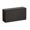 Onyx Rectangular Riser-20X7X11