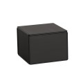 Onyx Square Riser-12X12X9