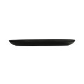 Oslo 13X9 Platter - Black