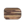 Sydney 18X12 Serving Board-Walnt