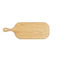 Sydney 22X8 Serving Board-Oak