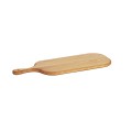 Sydney 22X8 Serving Board-Oak