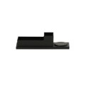 In Room Cup/Coffee Tray - Black
