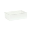 White Classic 12X20 Ice Housing