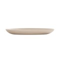Carmel 12x16 Platter-Taupe