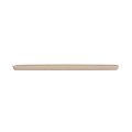 Carmel 20x6x.75 Platter-Taupe