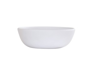 Carmel 16oz Soup Bowl-White