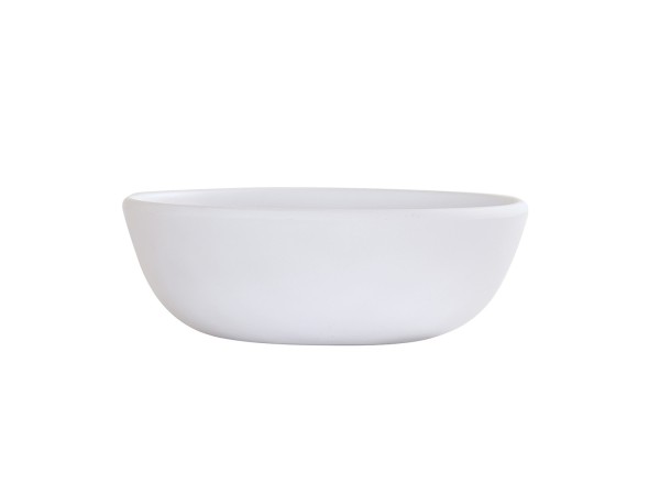 Carmel 16oz Soup Bowl-White