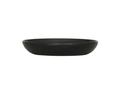 Carmel 12oz Bowl-Black