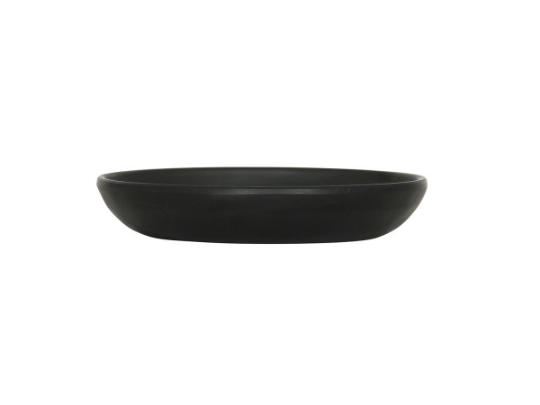 Carmel 12oz Bowl-Black