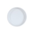 Hudson White 2 oz. Melamine Ramekin